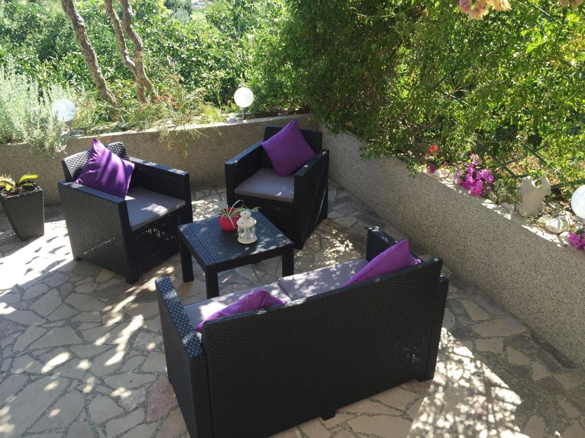 Apartments Tamara 오레비츠 외부 사진