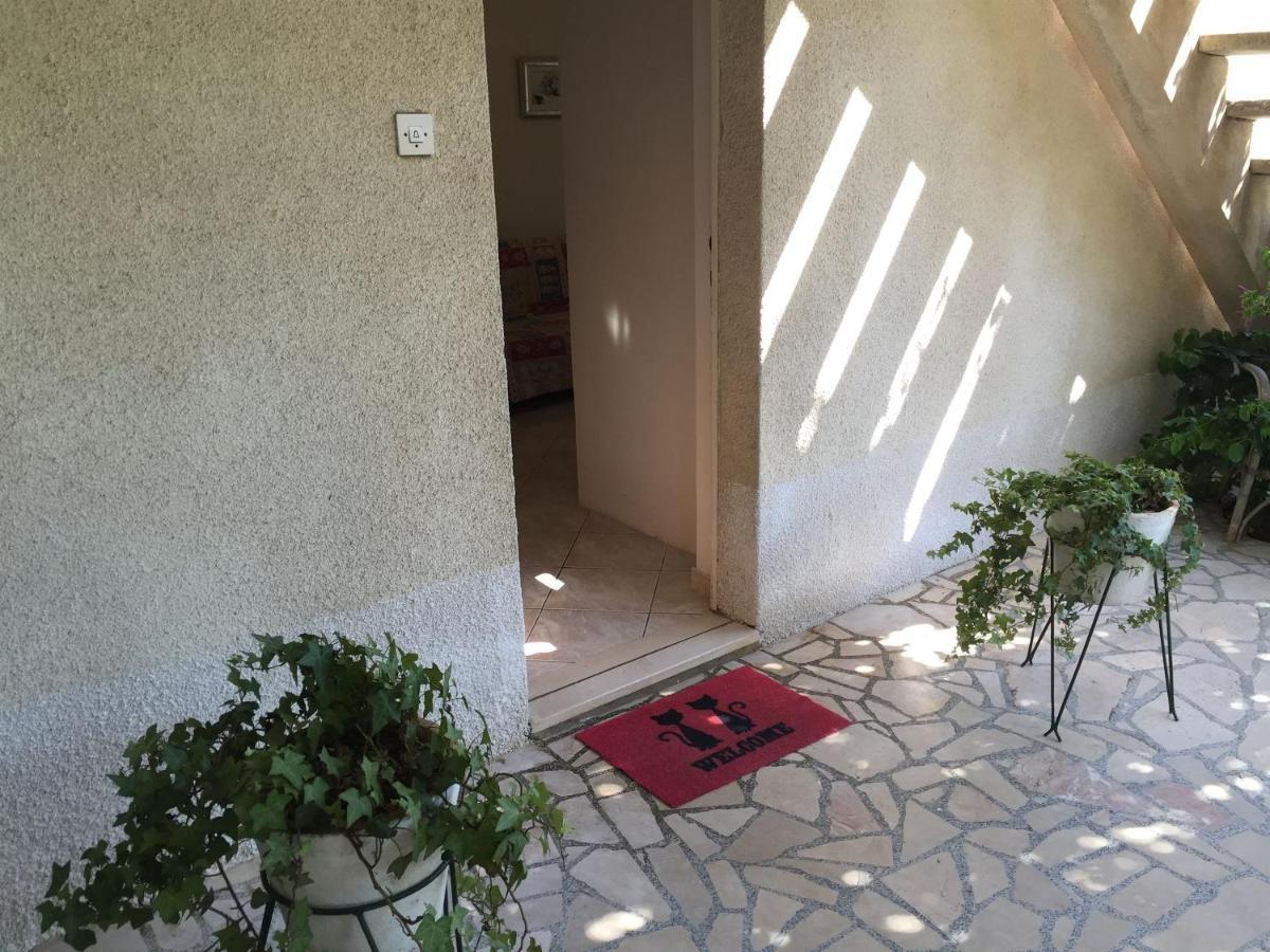 Apartments Tamara 오레비츠 외부 사진