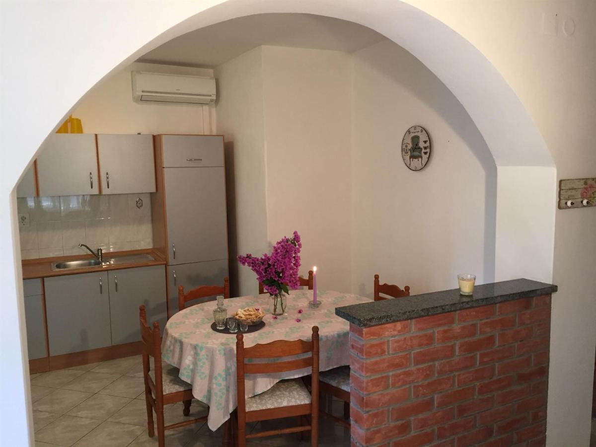 Apartments Tamara 오레비츠 외부 사진