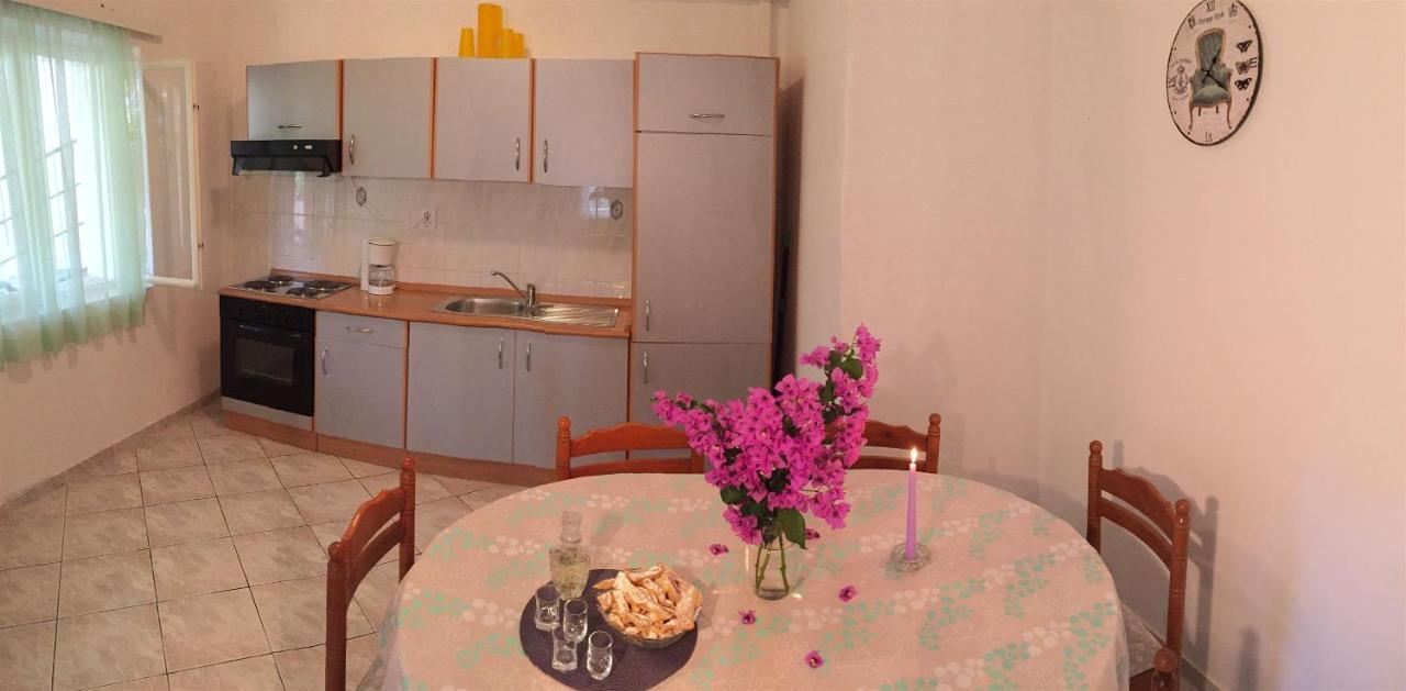 Apartments Tamara 오레비츠 외부 사진