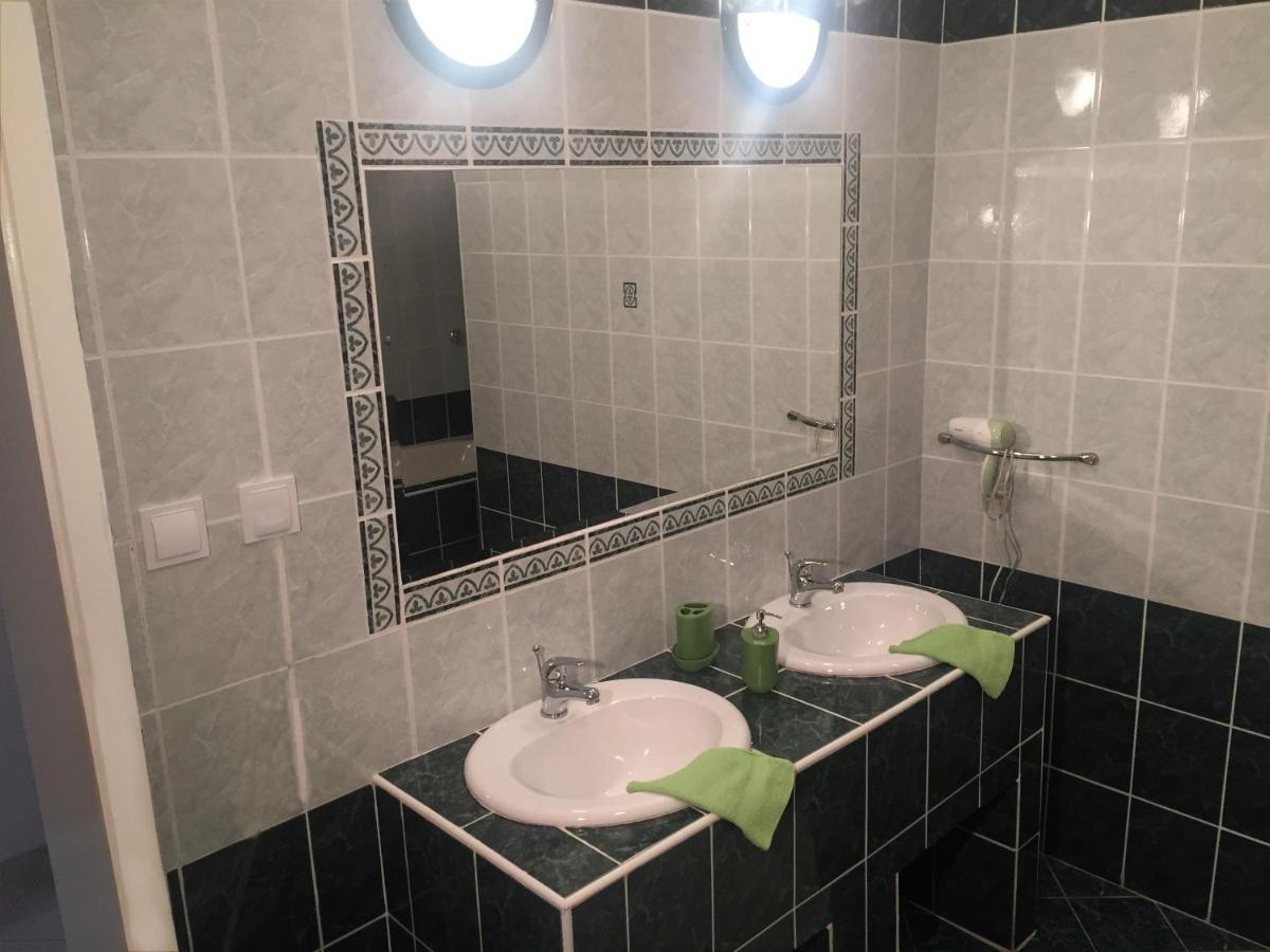 Apartments Tamara 오레비츠 외부 사진
