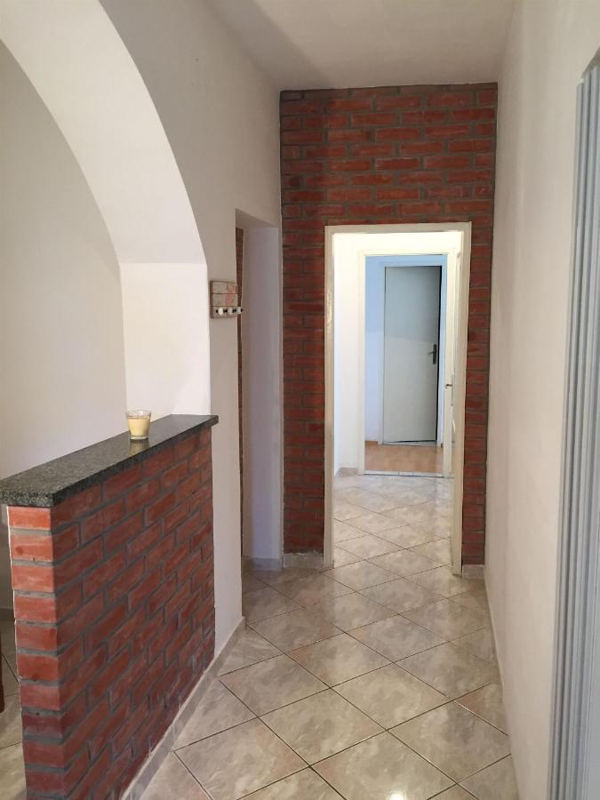 Apartments Tamara 오레비츠 외부 사진